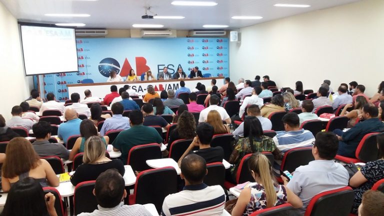 Inscrições abertas para Especialização em Direito Tributário da Escola Superior de Advocacia