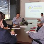 OAB MANAUS AM