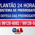 prerrogativas