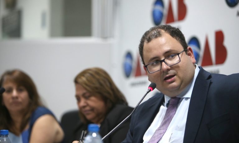 OAB-AM recebeu 34 inscrições para o Quinto Constitucional