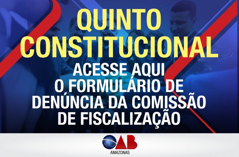 Comissão de Fiscalização disponibiliza formulário para denúncias
