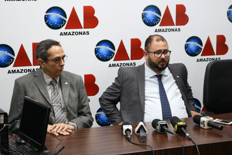 Conselheiros aumentam para R$ 10 mil recompensa para o caso Armando Freitas e OAB-AM pede reforço do MP