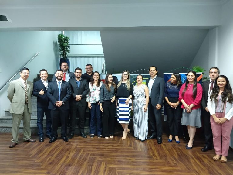 OAB-AM nomeia membros da Comissão de Startups e Inovação e prevê avanço tecnológico no órgão