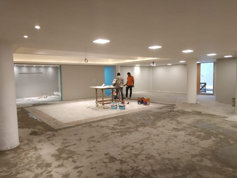 Caixa de Assistência ganha novo espaço. Inauguração acontece nesta quinta, dia 9