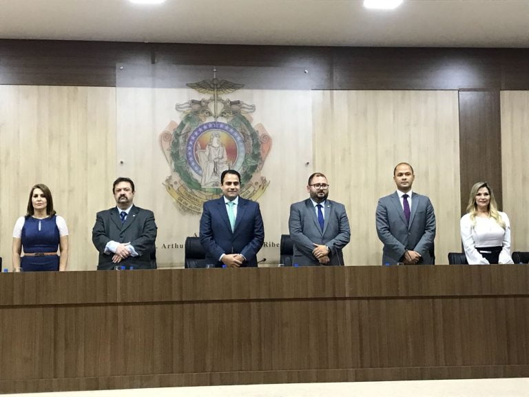 Reforma tributária é debatida no primeiro dia do Congresso de Direito Tributário do Amazonas