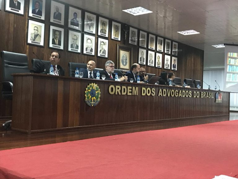 Seis equipes disputam V COMPETIÇÃO REGIONAL NORTE DE ARBITRAGEM. Embates acontecem nesta sexta e sábado