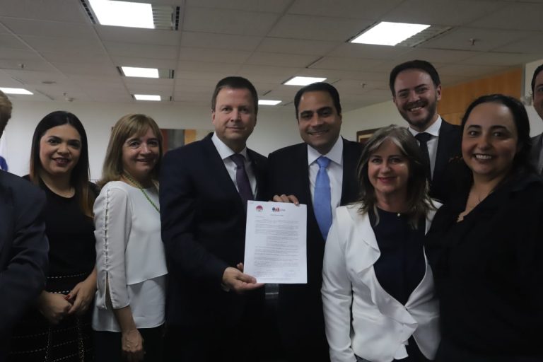 À frente da ENA, Beto Simonetti, propõe mais autonomia financeira para as Escolas Superiores de Advocacia