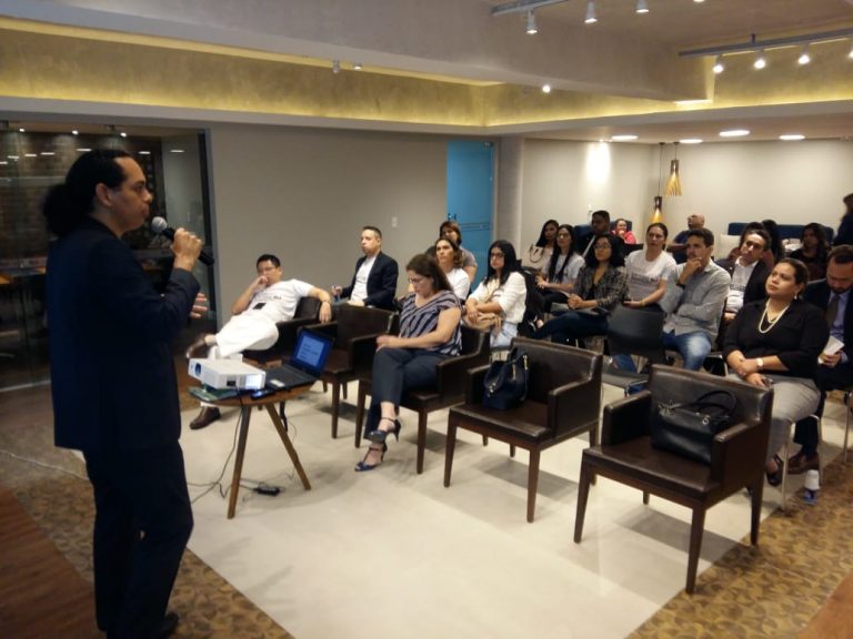 Mercado de startups de Manaus é assunto do 1º Meetup da Comissão de Startups da OAB-AM
