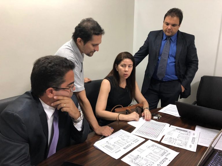 OAB-AM pede suspensão de prazos processuais para o dia da eleição