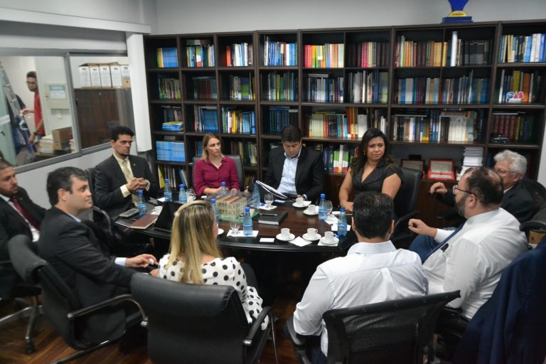 OAB-AM vai focar em governança corporativa