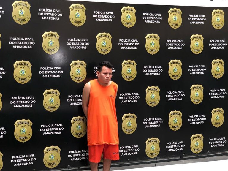 Polícia prende mais um acusado do homicídio do advogado Armando Freitas