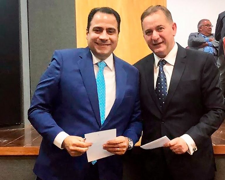 Anielo Aufiero e Beto Simonetti compõem Comissão da OAB que vai analisar PL Anticrime