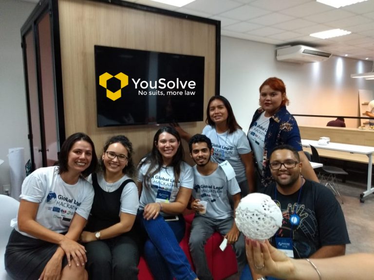 YouSolve, Jul.ia e Tramite Já faturam o GLHManaus