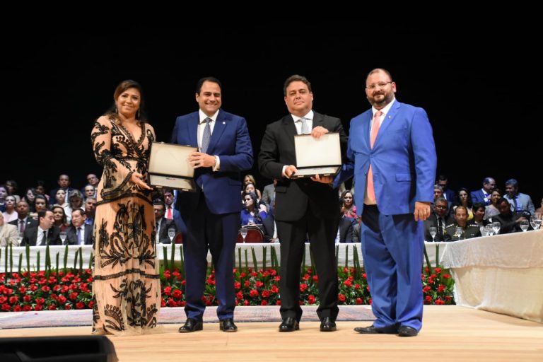 Choy reforça compromisso com o mercado de trabalho da advocacia, durante posse do Conselho da Seccional
