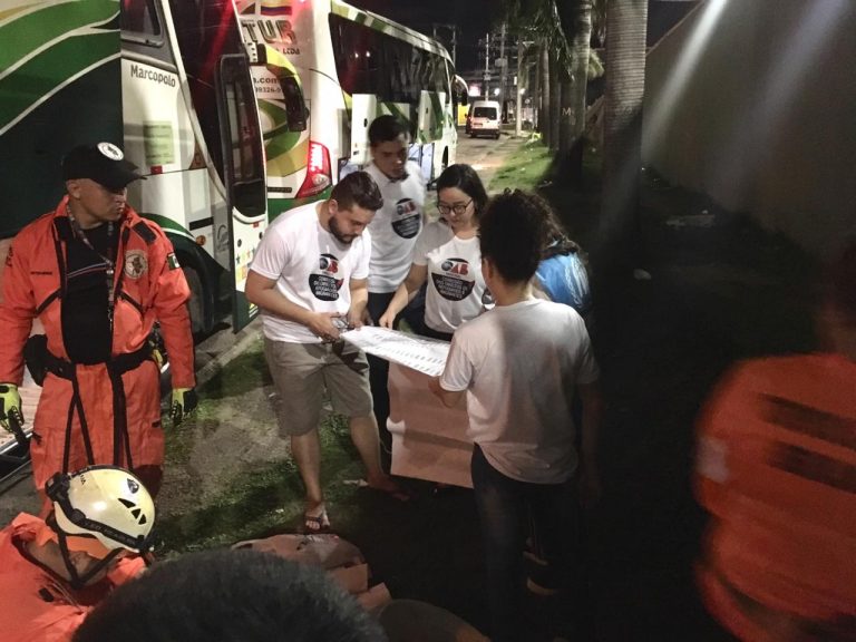 Trabalho da Comissão de Refugiados e Imigrantes da OAB-AM vai representar o Brasil em evento nos EUA