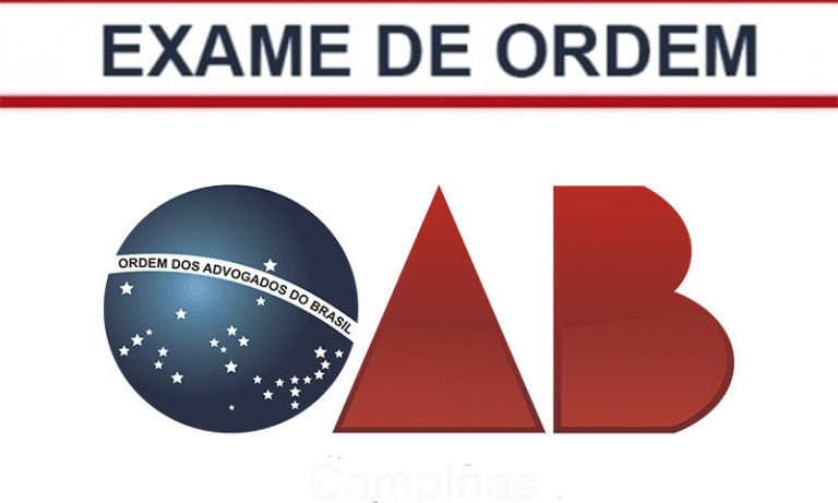 Sai listão definitivo de aprovados no Exame de Ordem XXVIII