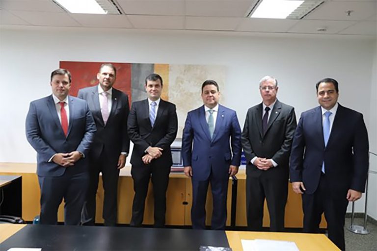 OAB assina contrato com a Deloitte e Programa Anuidade Zero deve começar em 90 dias