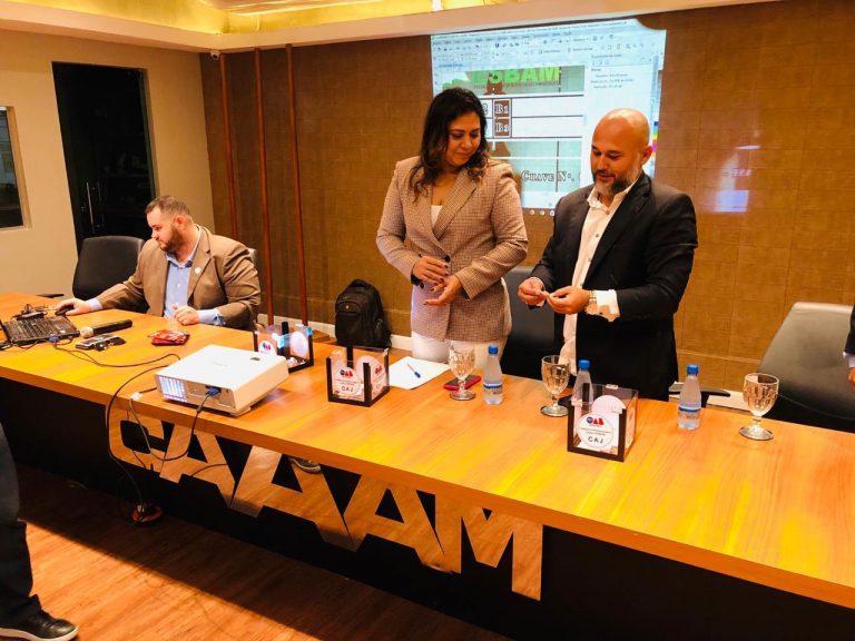 OAB-AM faz sorteio dos processos do VII Júri Simulado