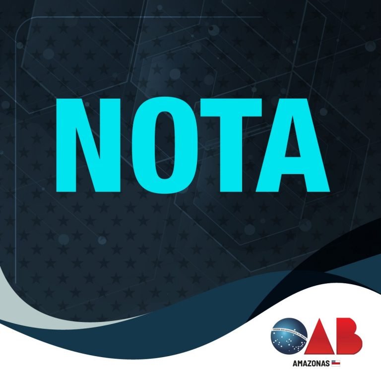 Após pedido da OAB-AM, TJAM publica portaria de suspensão de prazos durante a Semana Nacional da Conciliação