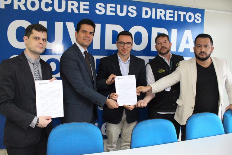 CDC-OAB/AM e Procon Manaus garantem preço justo em mensalidade de universitários