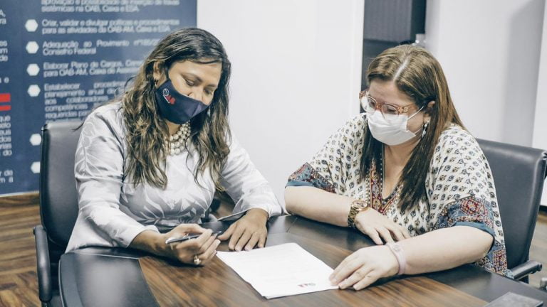 OAB-AM concede descontos de até 60% na anuidade 2021 da advocacia