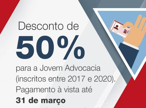 Desconto 50%