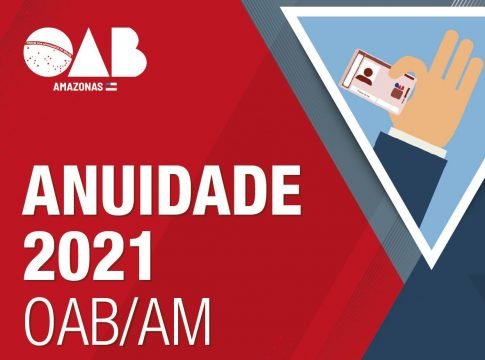 Descontos Anuidade 2021