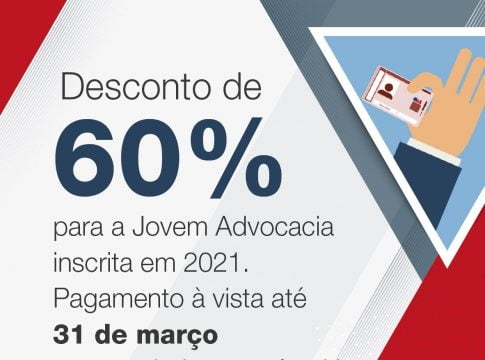 Desconto 60%