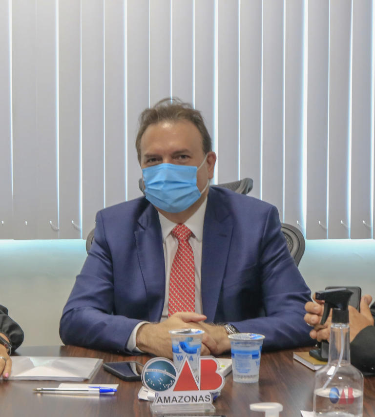 OAB-AM comemora aprovação do Projeto de Lei
