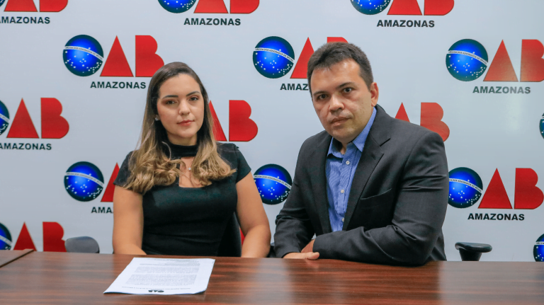 OAB cria comissão que defende o porte de arma para advogados no AM