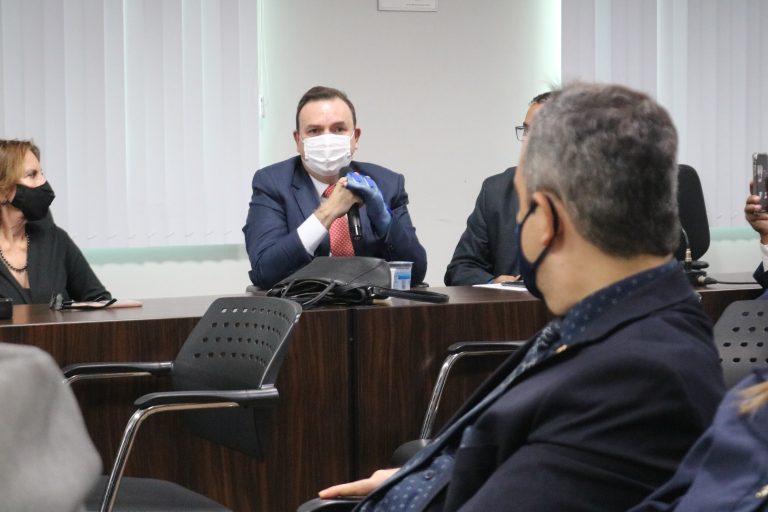OAB realiza audiência pública para advogados previdenciários