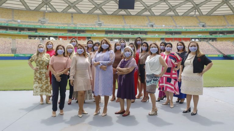 OAB-AM vai realizar eventos e palestras em comemoração ao mês da mulher 