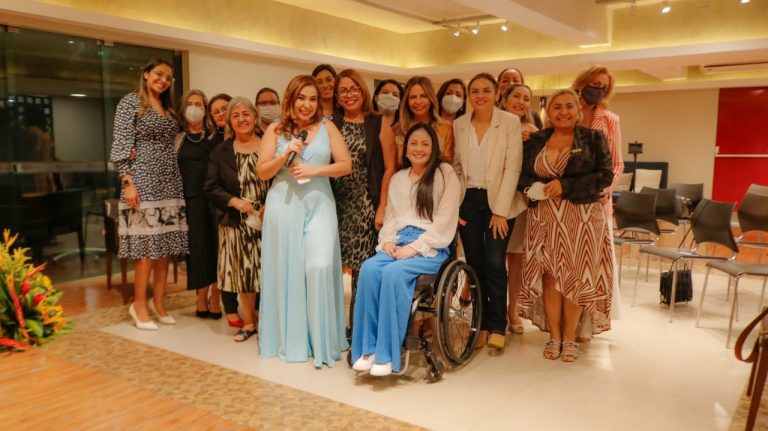 OAB-AM oferece palestra e roda de conversa para mulher advogada