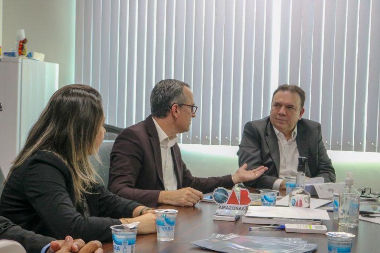 OAB assina portaria com a SEAP atendendo a advocacia criminal