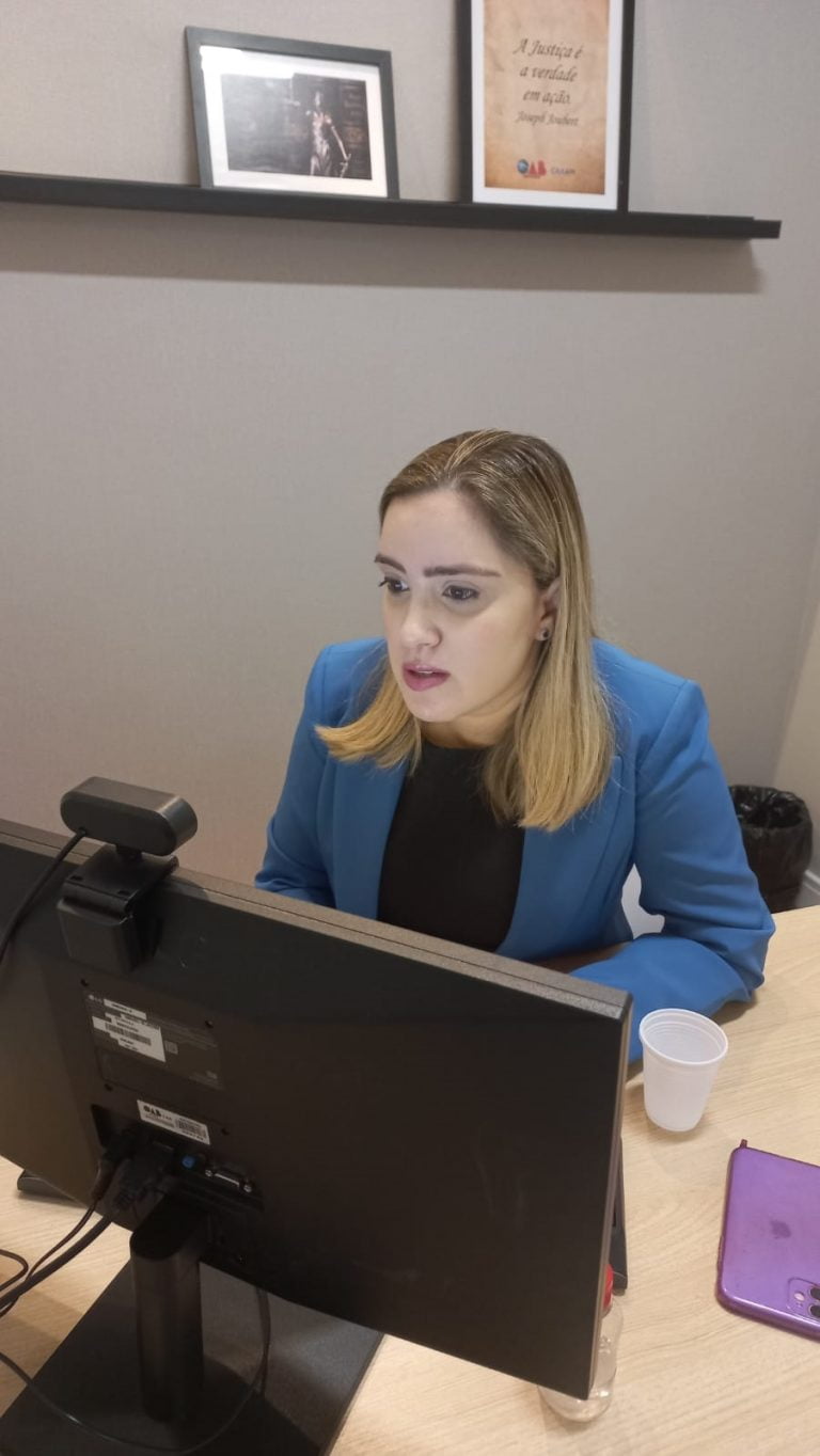 OAB realiza primeiro curso para servidores em parceria com TJAM