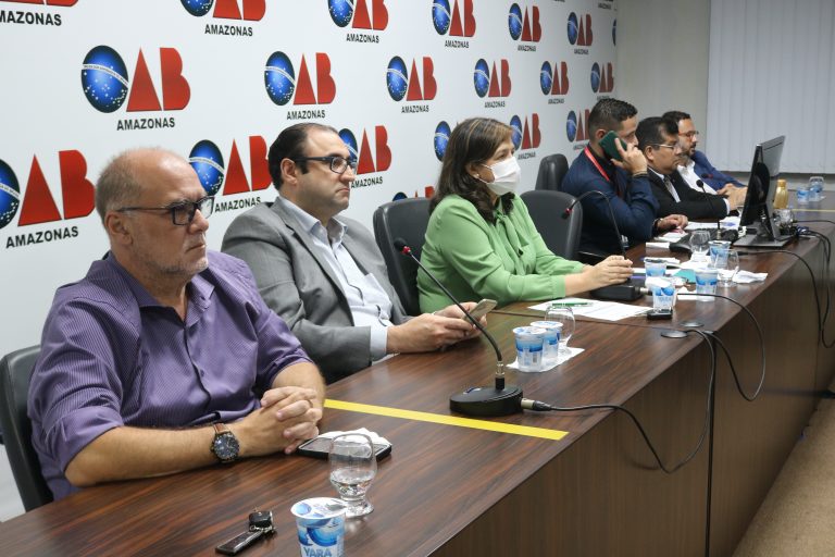 Conselho da OAB-AM escolhe projeto de arquitetura para o Clube dos Advogados
