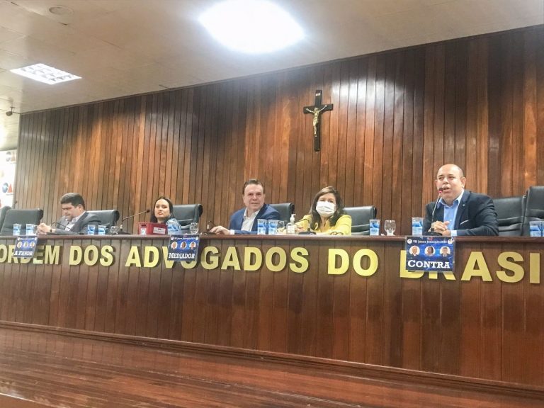 OAB-AM é sede da VII edição dos Jogos Jurídicos