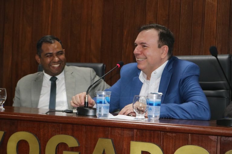 Comissão OAB Jovem capacita mais de dois mil novos advogados