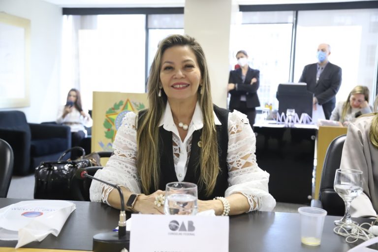 OAB-AM participa do I Colégio de Lideranças Femininas em Brasília