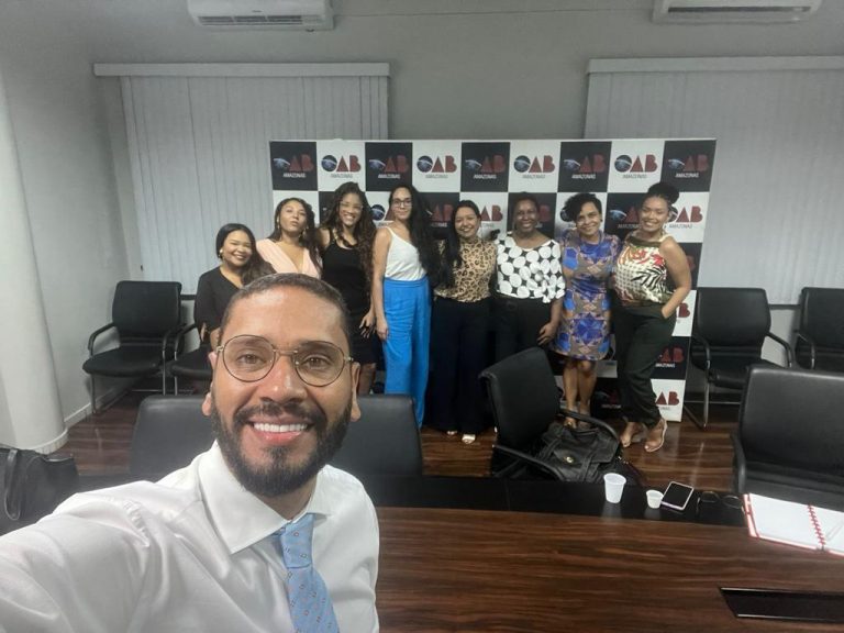 Comissão da OAB-AM atua em favor da Igualdade Racial e da conscientização 
