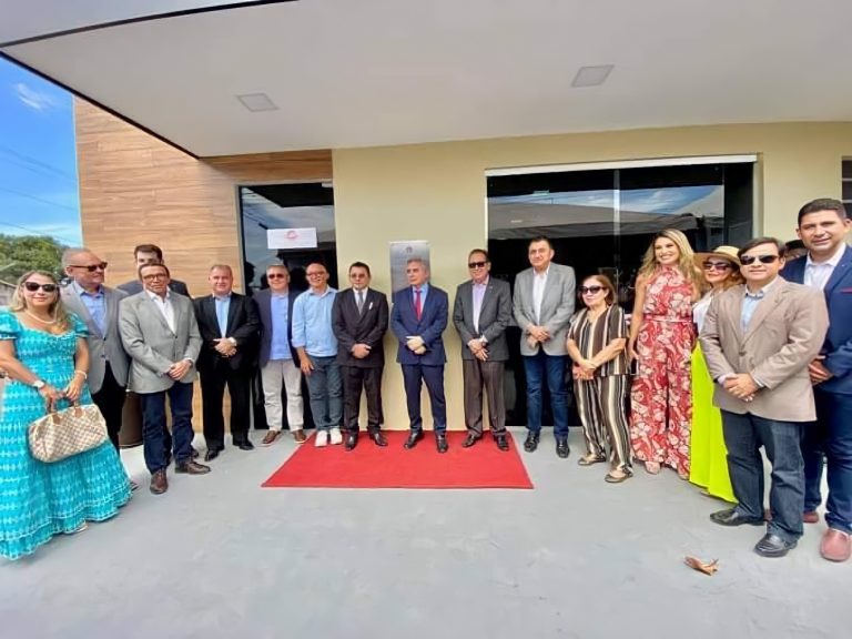 OAB-AM participou de inaugurações em Manaquiri e Careiro Castanho