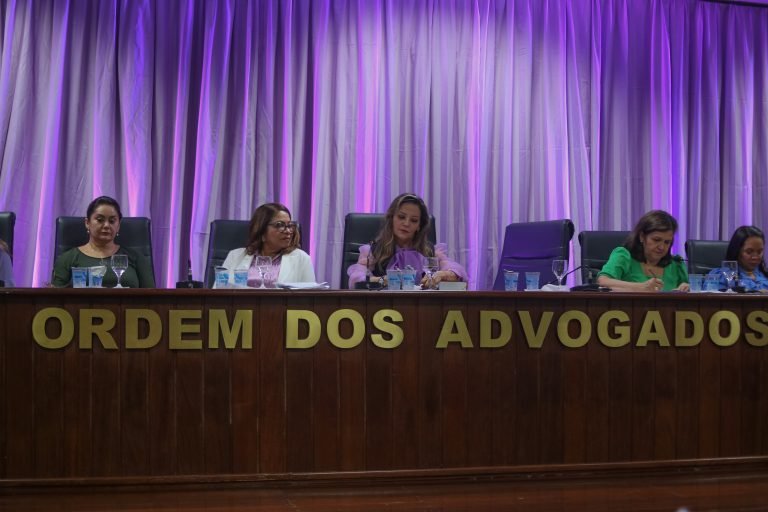 OAB-AM realiza evento em comemoração aos 16 anos da Lei Maria da Penha