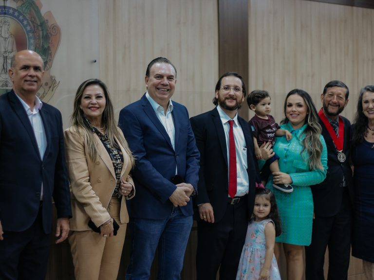 OAB-AM realiza abertura do X Concurso Júri Simulado