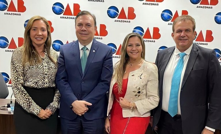 OAB-AM elege novos conselheiros seccionais