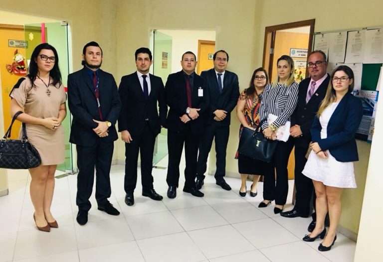 Comissão de Prerrogativas da OAB-AM atendeu 1,2 mil advogados este ano