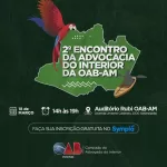 Divulgação OAB-AM