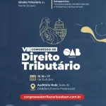 DIREITO TRIBUTARIO