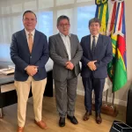 reunião TRT
