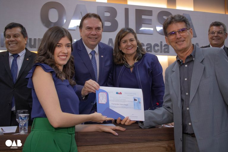 Em 2022, OAB-AM atendeu mais de 20,5 mil advogados