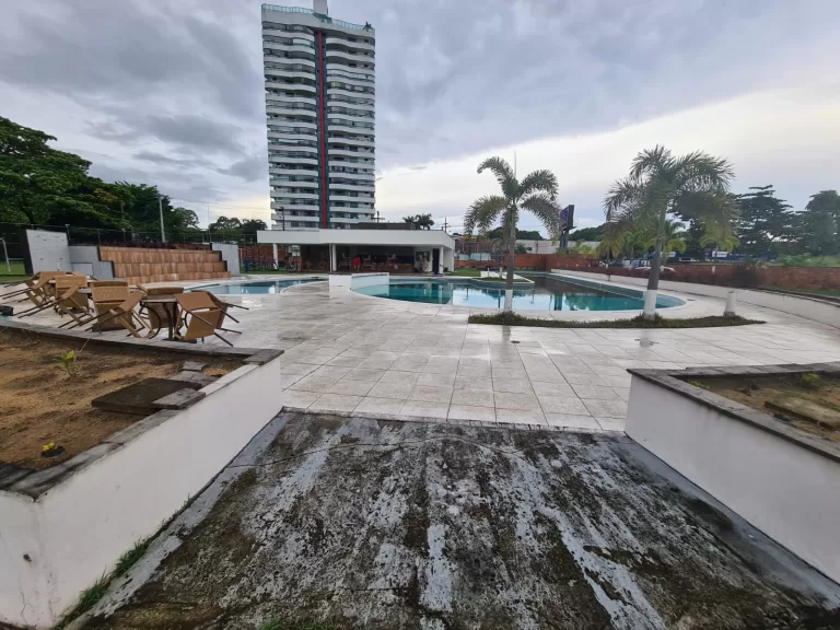 Presidente da OAB-AM recebe projetos de elaboração de propostas para a construção do clube da OAB